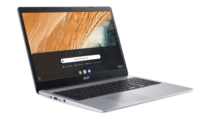 Chromebook 315