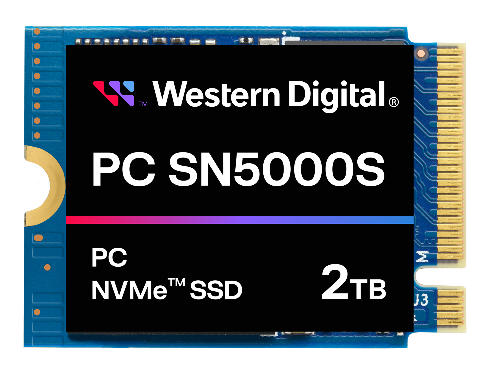 SSD