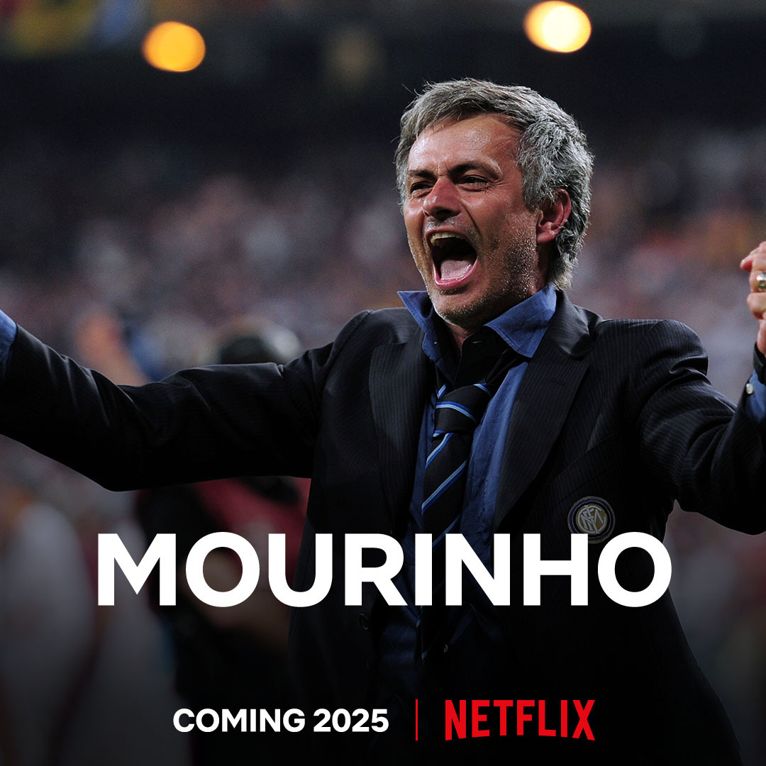 MOURINHO