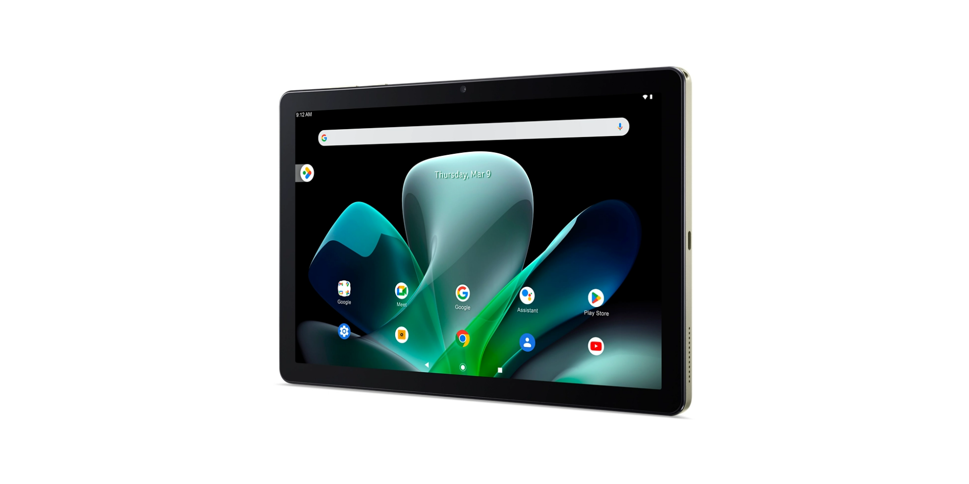 Iconia Tab M10