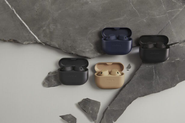 Jabra, Elite 8 Active ve Elite 10'un Güncellemelerini Duyurdu 14 Jabra