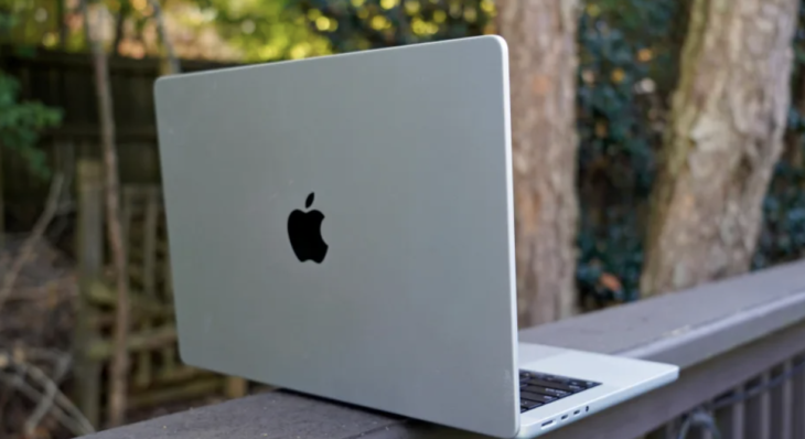 Apple M3 destekli MacBook Pro'ları ve iMac'leri için bu özelliği sundu!