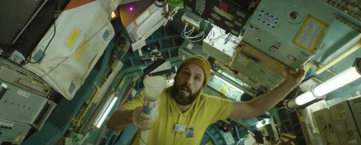 Netflix yeni filmi ile eleştiri yağmuruna tutuldu 23 Netflix yeni filmi ile eleştiri yağmuruna tutuldu