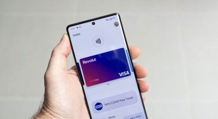 Google Cüzdan artık sinema biletlerinizi otomatik olarak ekleyecek 35 Google Cüzdan artık sinema biletlerinizi otomatik olarak ekleyecek