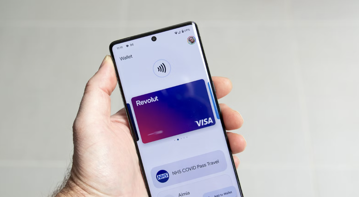 Google Cüzdan artık sinema biletlerinizi otomatik olarak ekleyecek