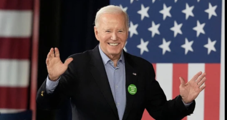 ABD Başkanı Biden kendisi ile dalga geçti 31 ABD Başkanı Biden kendisi ile dalga geçti