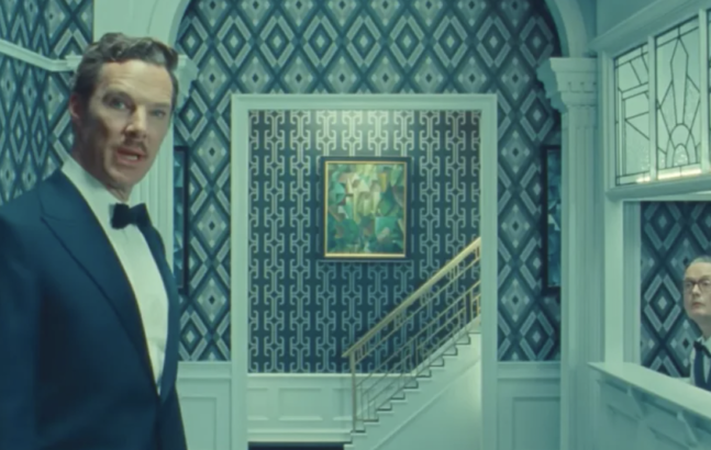 Oppenheimer, 2024 Oscar'larına damga vurdu