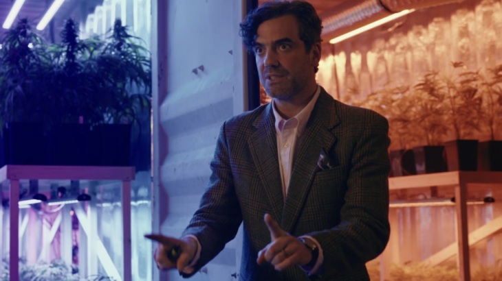 Netflix yeni dizisi ile rekor kırdı 23 Netflix yeni dizisi ile rekor kırdı