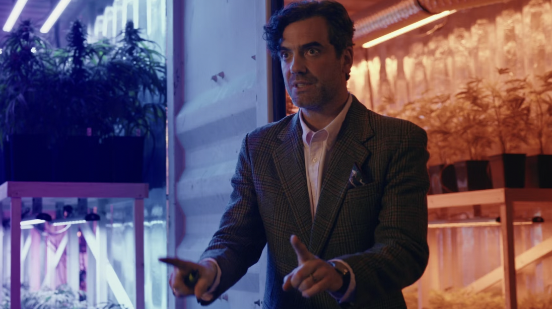 Netflix yeni dizisi ile rekor kırdı