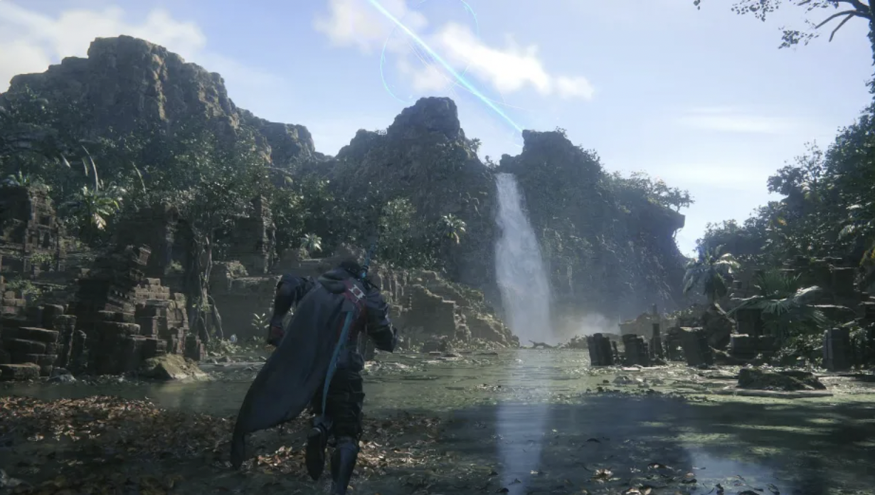 Final Fantasy The Rising Tide 18 Nisan'da gelecek