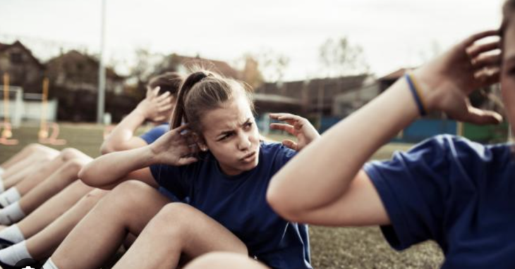 Bilimsel araştırmaya göre ergenler işte böyle kokuyor! 34 Bilimsel araştırmaya göre ergenler işte böyle kokuyor!