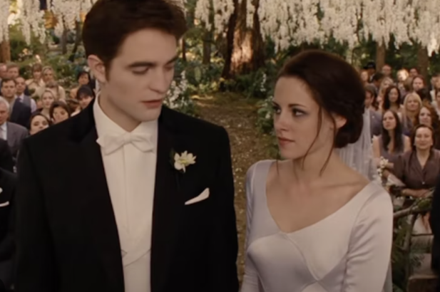 Kristen Stewart, Twilight hakkında konuştu! 32 Kristen Stewart, Twilight hakkında konuştu!