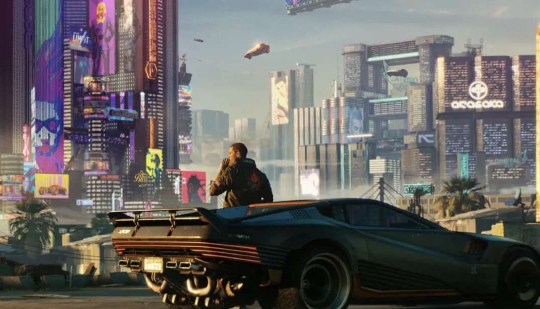 Cyberpunk 2077, PS5 ve Xbox Series X/S'de ücretsiz denenebilecek!