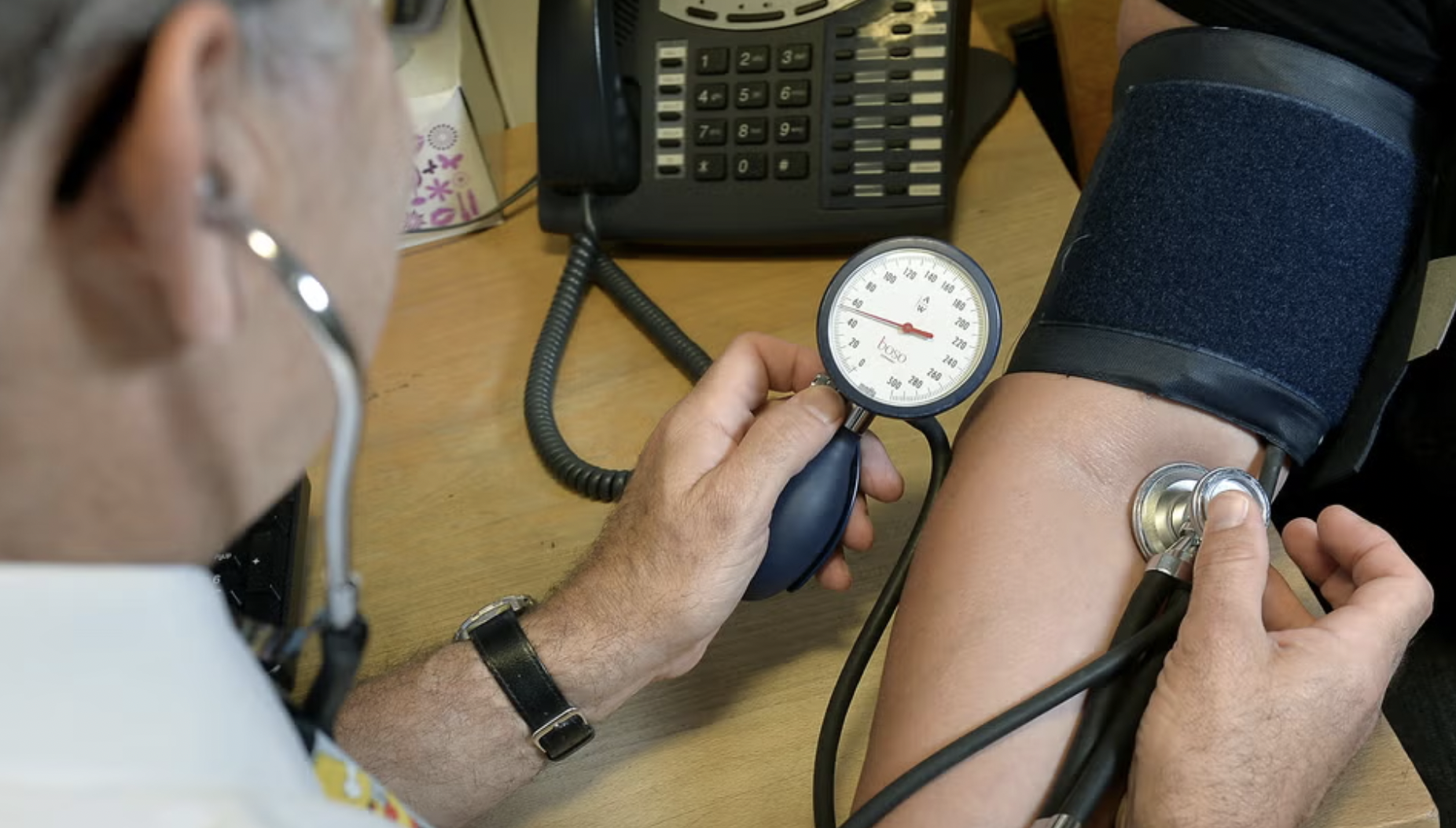 Yedi saatten az uyku yüksek tansiyon riskini artırıyor