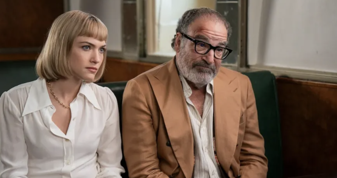 Disney+ dizisi 3 ayda iptal edildi!