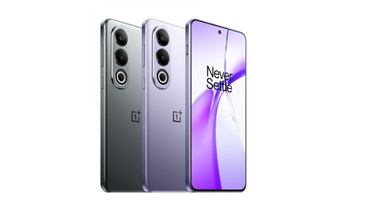 OnePlus Ace 3V Resmen Tanıtıldı 13 OnePlus Ace 3V