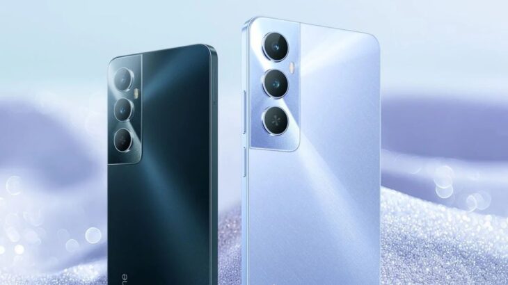 Realme Yeni Bir Telefon Serisi Çıkarmaya Hazırlanıyor 19 Realme C65
