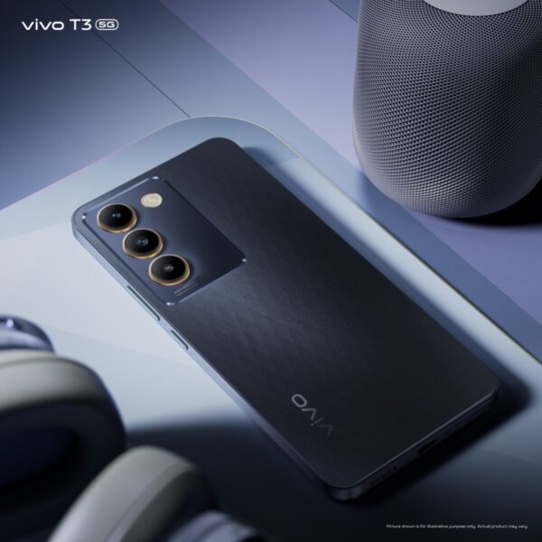 Vivo T3 1