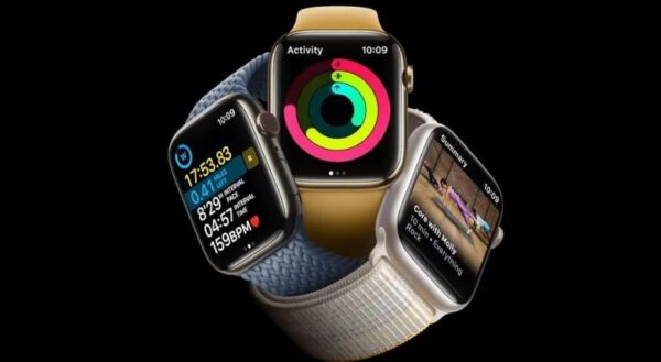 apple watch series 12