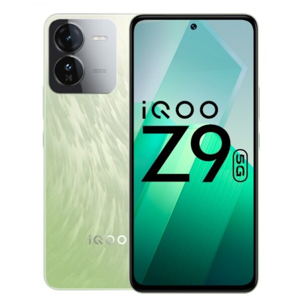iQOO Z9 2