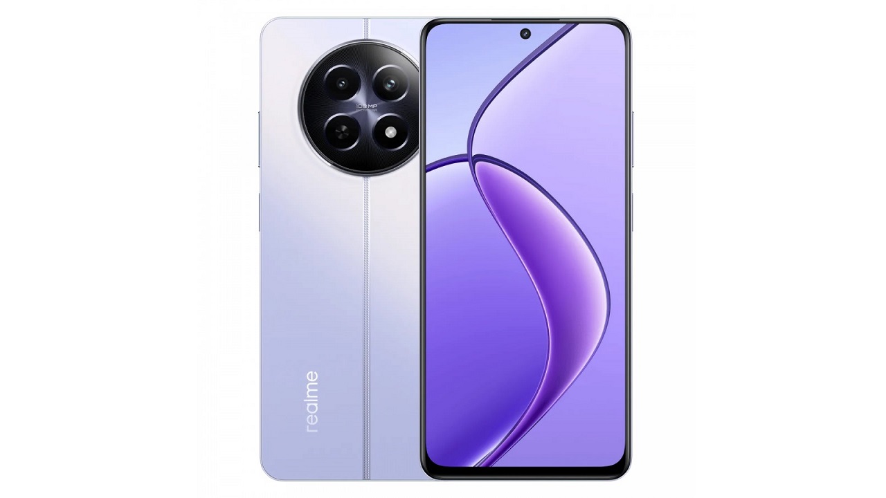 Realme 12