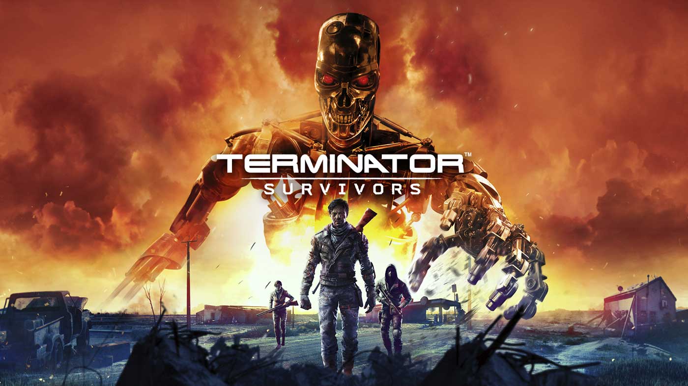 Terminator Survivors