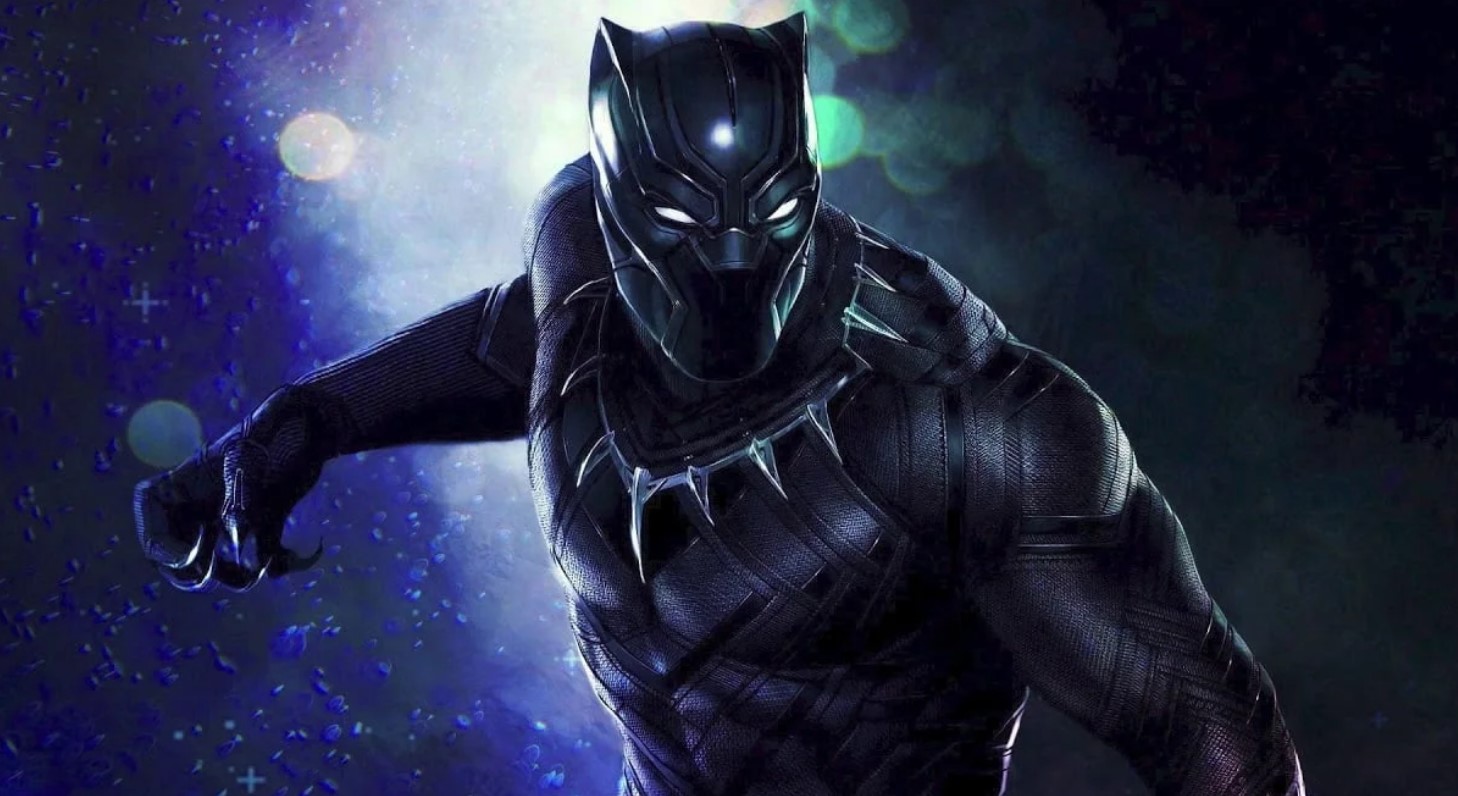 Black Panther