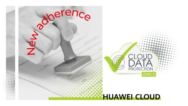 Huawei Cloud
