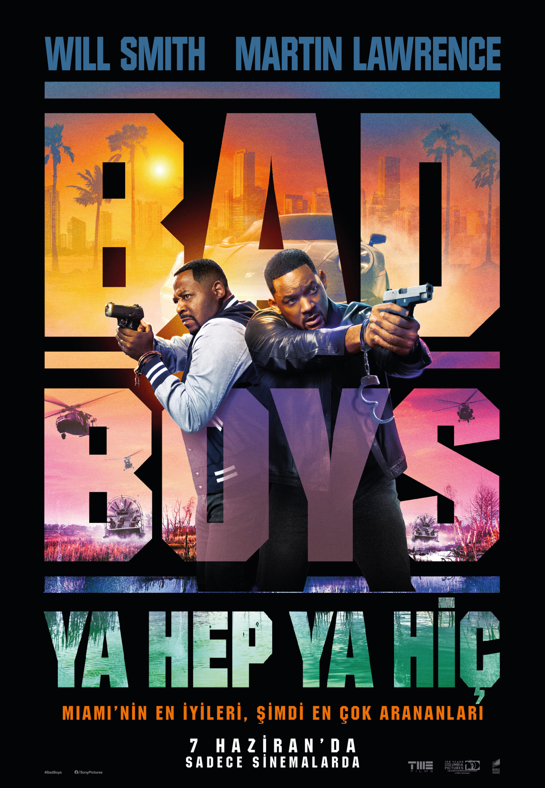 Bad Boys