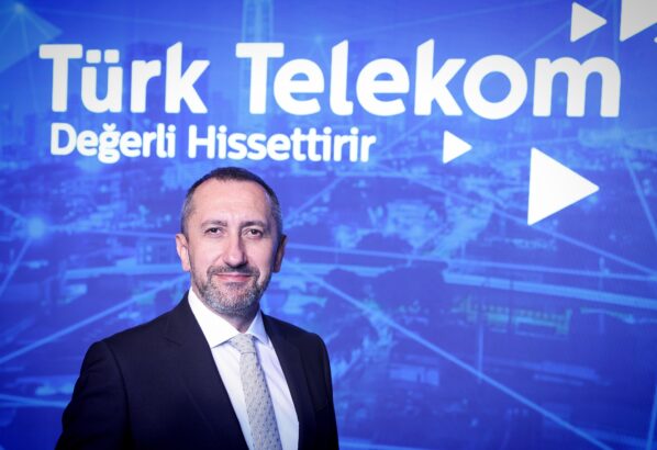 Türk Telekom