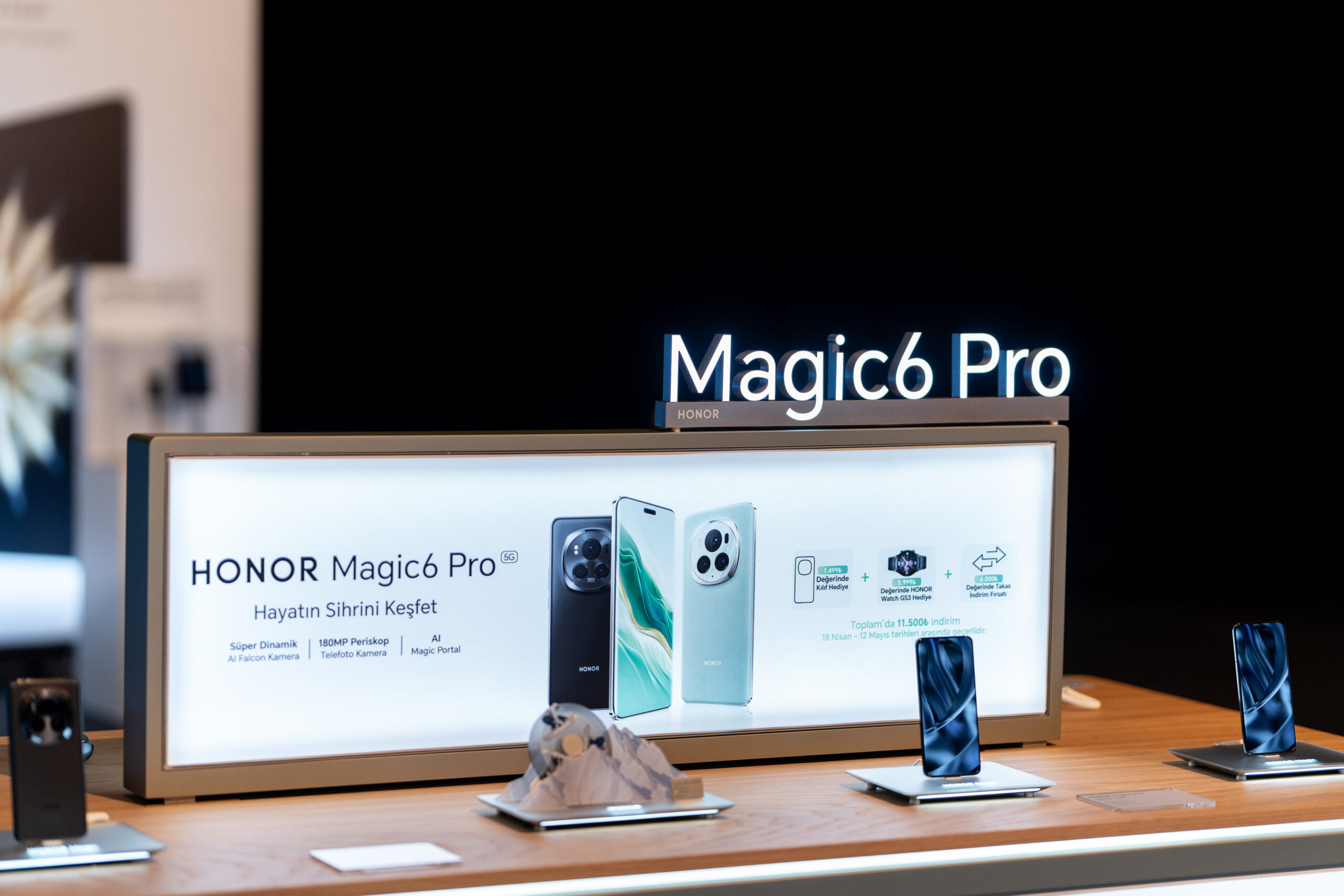 Magic6 Pro