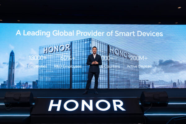 HONOR Magic6 Pro: Türkiye’de Sihirli Bir Deneyim Zamanı! 2 Magic6 Pro