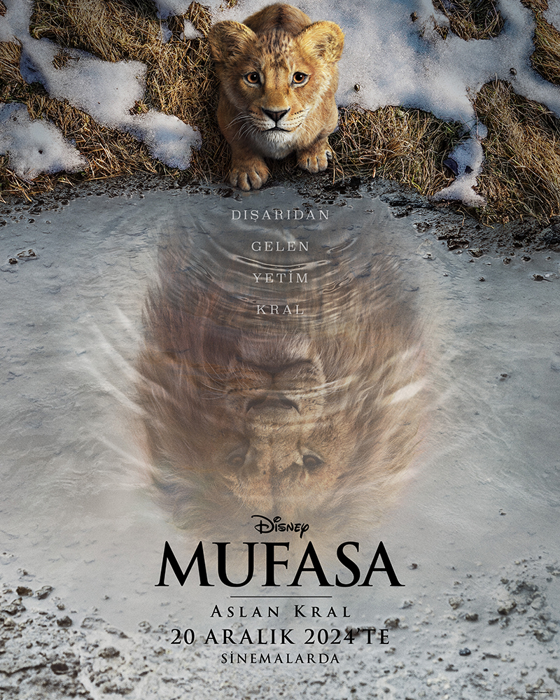 mufasa