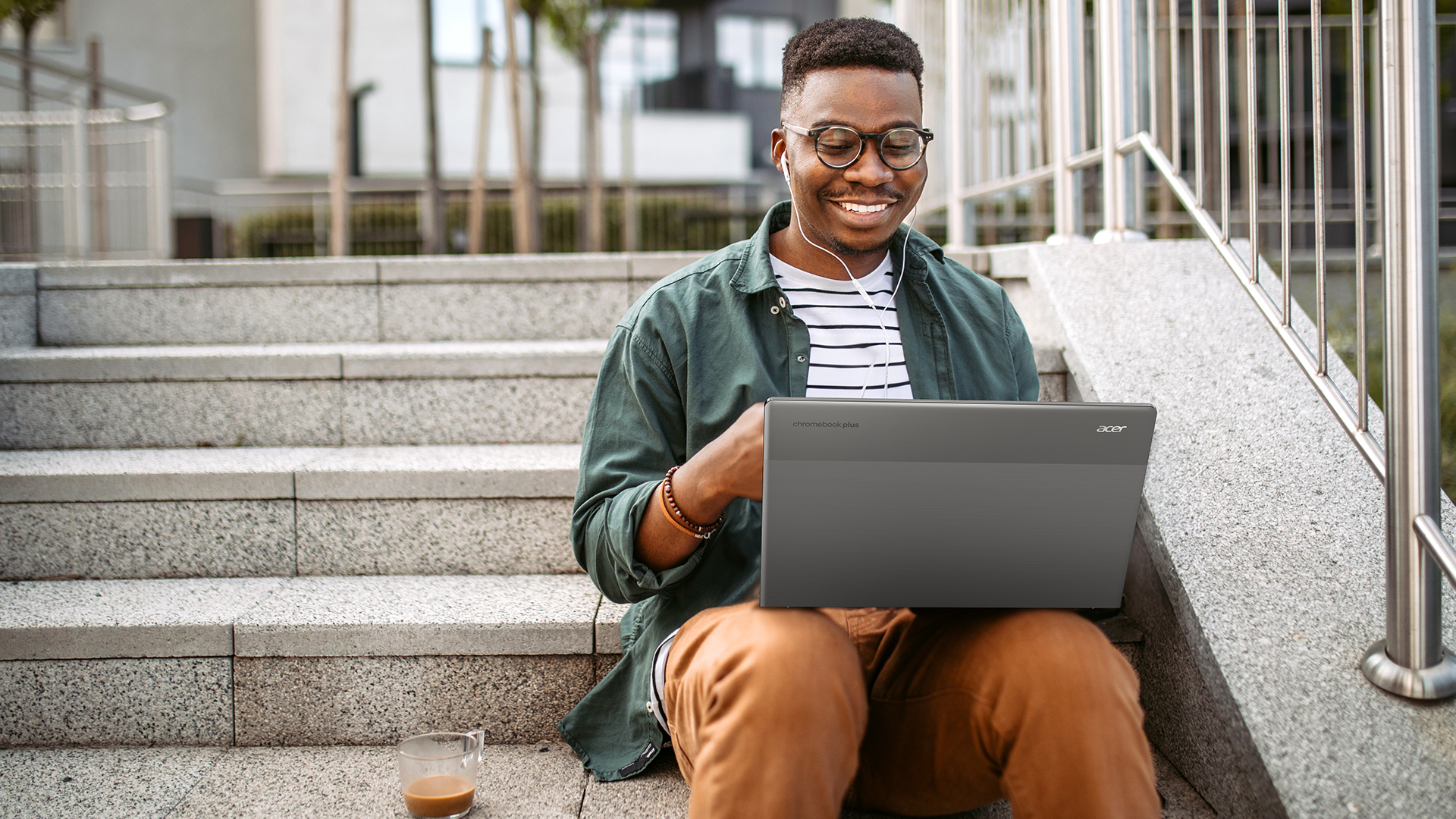 Chromebook Plus