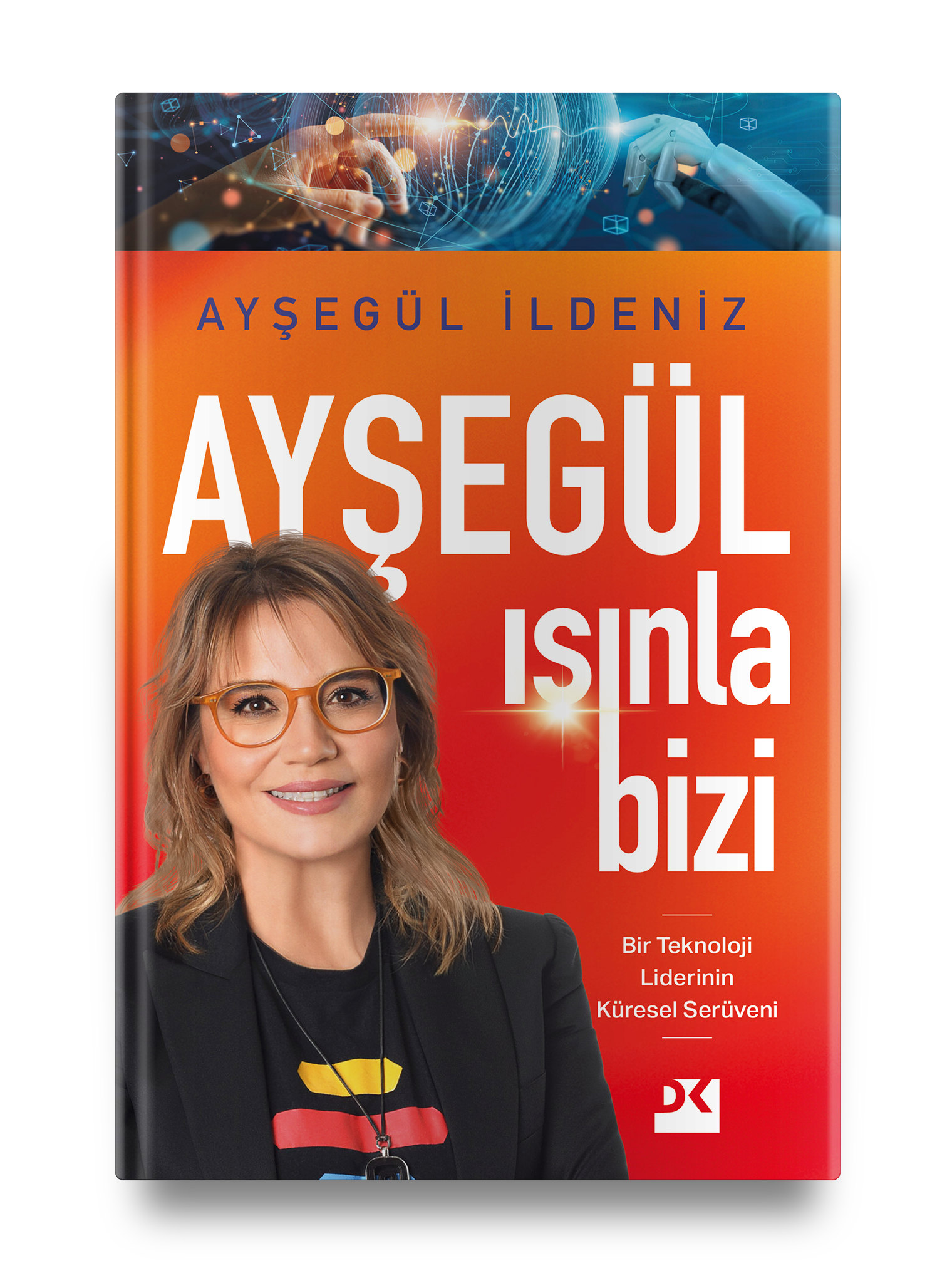 Ayşegül Işınla Bizi