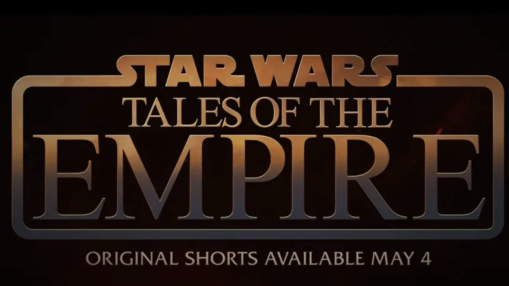 Star Wars dizisi önümüzdeki ay Disney+'ta yayınlanacak