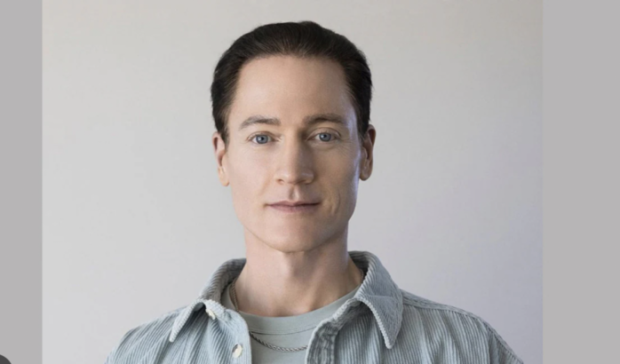 Bryan Johnson yeni fotoğrafı ile gündem oldu 24 Bryan Johnson yeni fotoğrafı ile gündem oldu