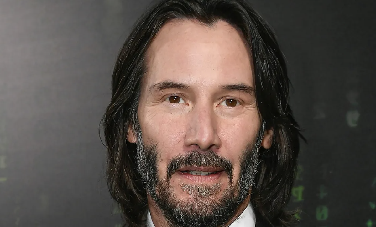 Keanu Reeves 'Sonic 3'e Katılacak