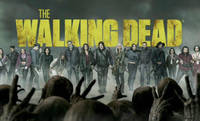The Walking Dead Animasyon serisi bekleyenlere kötü haber