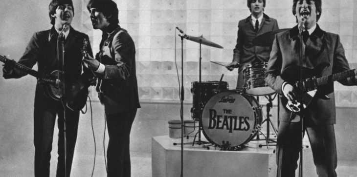 Beatles belgeseli nihayet yayınlanacak