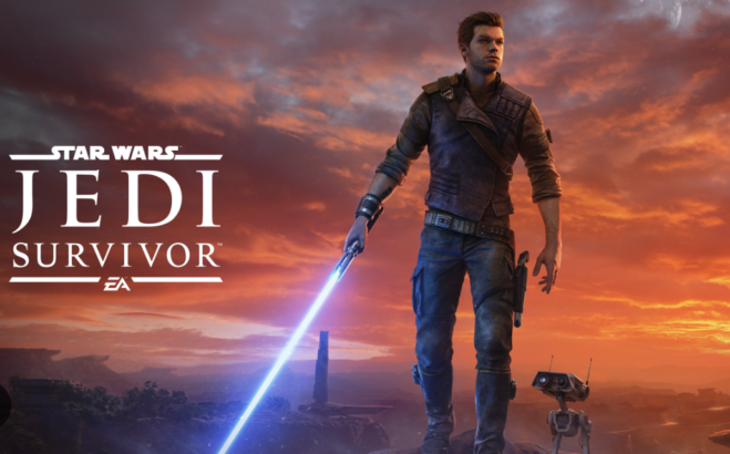 Star Wars Jedi: Survivor 25 Nisan'da Game Pass Ultimate ve EA Play'e geliyor
