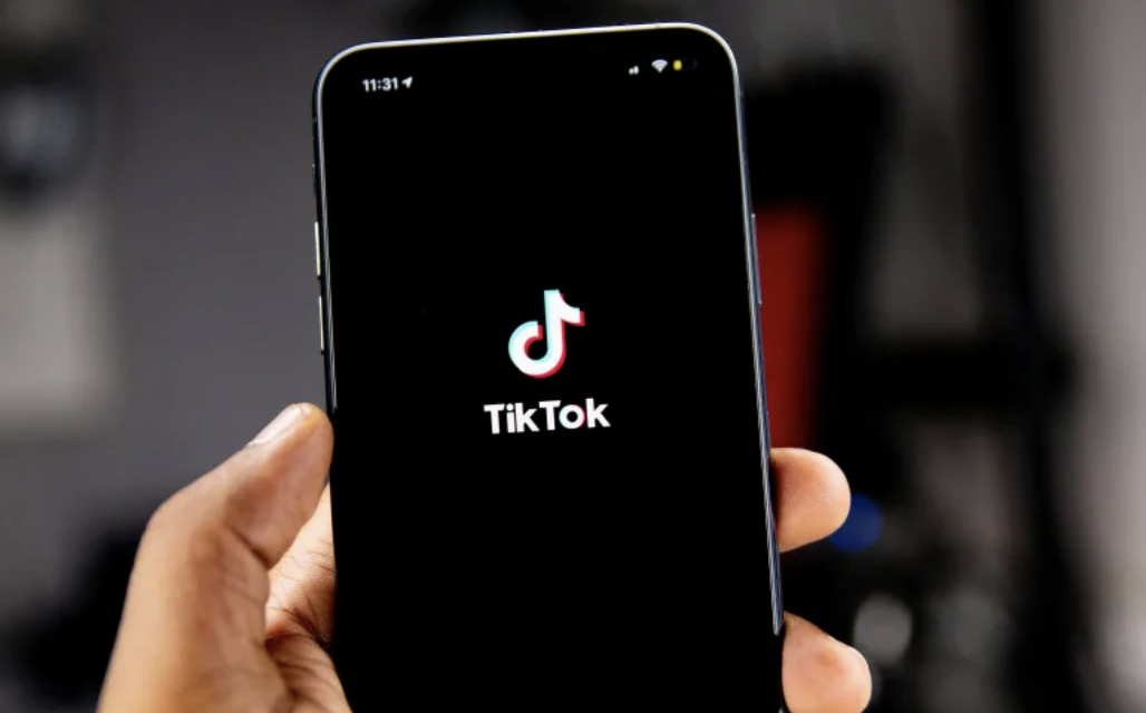 tiktok