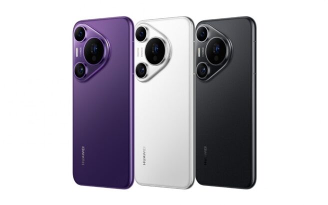 Huawei Pura 70