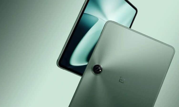 OnePlus Pad 2 yılın ikinci yarısında küresel pazarda satışa çıkacak 4 OnePlus Pad 2