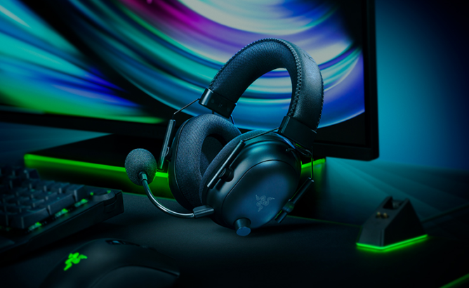 Razer BlackShark V2 Pro