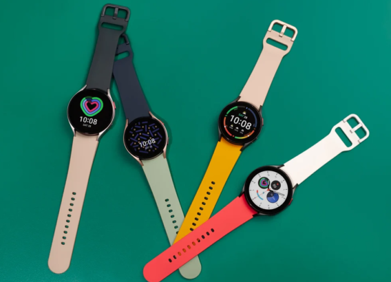 Samsung Galaxy Watch 4 2024 için geri sayım başladı 43 Samsung galaxy watch 4 2024