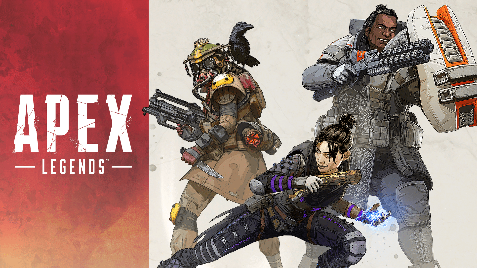 Apex Legends