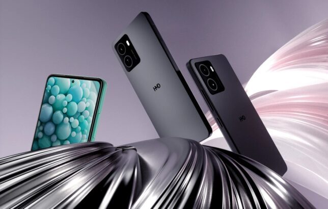 HMD Hyper Renk Seçenekleriyle Birlikte Sızdı 15 hmd pulse