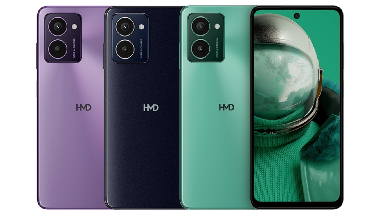 HMD Pulse Pro