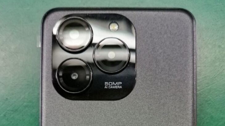 Meizu 21 Note'un İlk Görselleri Sızdırıldı 13 meizu 21 note 1